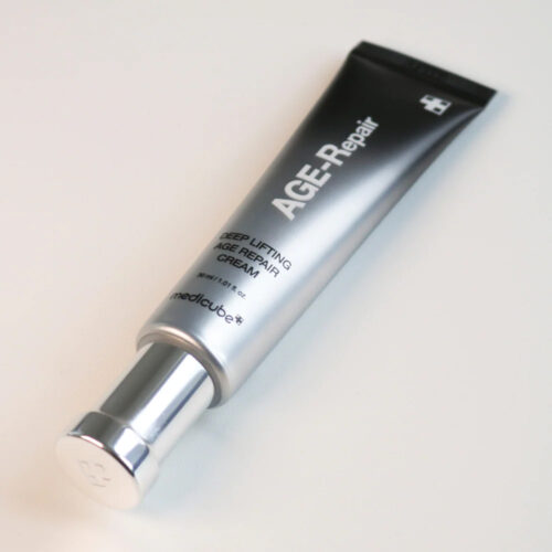 کرم ضد چروک و لیفتینگ مدی کیوب - Medicube Deep Lifting Age Repair Cream