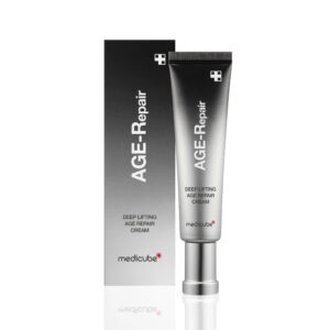 کرم ضد چروک و لیفتینگ مدی کیوب - Medicube Deep Lifting Age Repair Cream