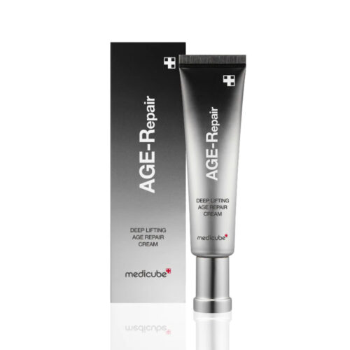 کرم ضد چروک و لیفتینگ مدی کیوب - Medicube Deep Lifting Age Repair Cream