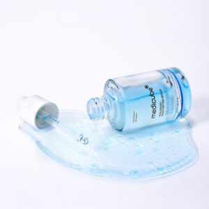 سرم هیالورنیک اسید و مولتی پپتاید مدی کیوب - Medicube Hyaluronic Multi Peptide Serum