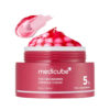 کرم ضد لک و روشن کننده ترانگزامیک اسید و نیاسینامید مدی کیوب - Medicube TXA Niacinamide Capsule Cream