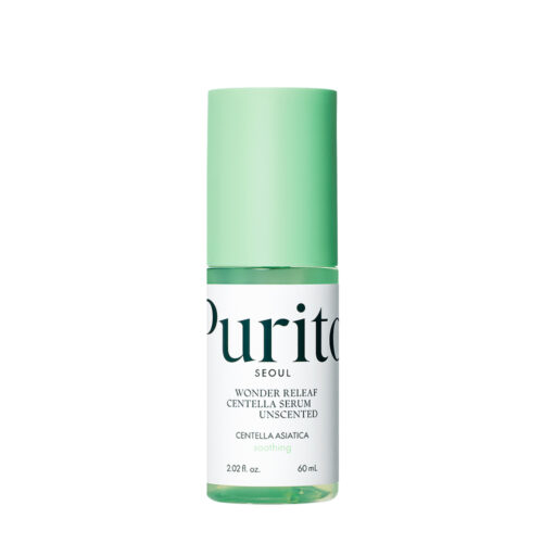 سرم تسکین دهنده سنتلا پیوریتو - Purito Wonder Releaf Centella Serum Unscented