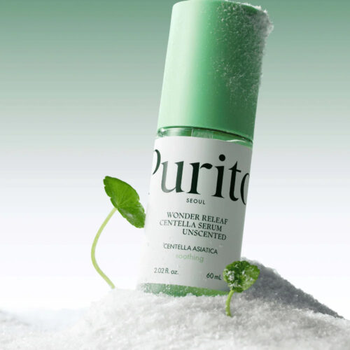 سرم تسکین دهنده سنتلا پیوریتو - Purito Wonder Releaf Centella Serum Unscented