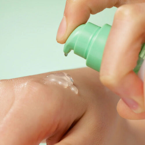 سرم تسکین دهنده سنتلا پیوریتو - Purito Wonder Releaf Centella Serum Unscented