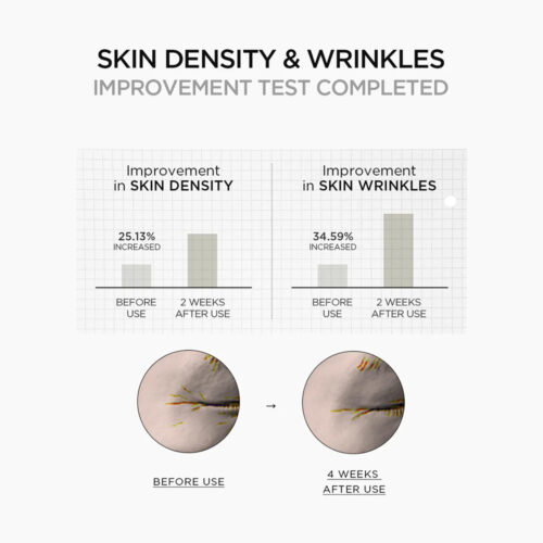 آمپول ضد چروک و جوانساز رتینول 0.2 درصد سنتلا اسکین 1004 - Skin1004 Madagascar Centella Retinol 0.2 Boosting Shot Ampoule