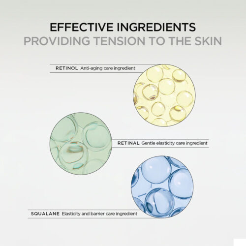 آمپول ضد چروک و جوانساز رتینول 0.2 درصد سنتلا اسکین 1004 - Skin1004 Madagascar Centella Retinol 0.2 Boosting Shot Ampoule