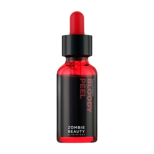 سرم پیلینگ و لایه بردار قوی زامبی بلادی اسکین 1004 - Skin1004 Zombie Beauty Bloody Peel