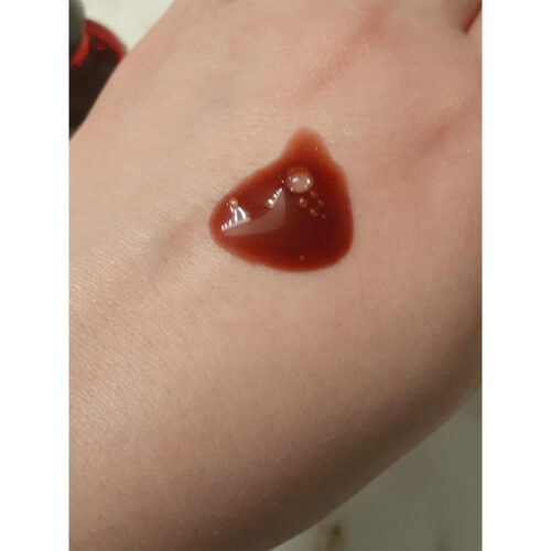 سرم پیلینگ و لایه بردار قوی زامبی بلادی اسکین 1004 - Skin1004 Zombie Beauty Bloody Peel
