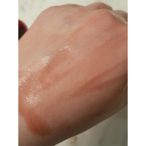 سرم پیلینگ و لایه بردار قوی زامبی بلادی اسکین 1004 - Skin1004 Zombie Beauty Bloody Peel