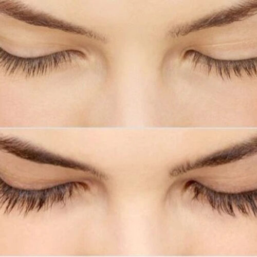 سرم تقویت کننده و حجم دهنده مژه ماوالا