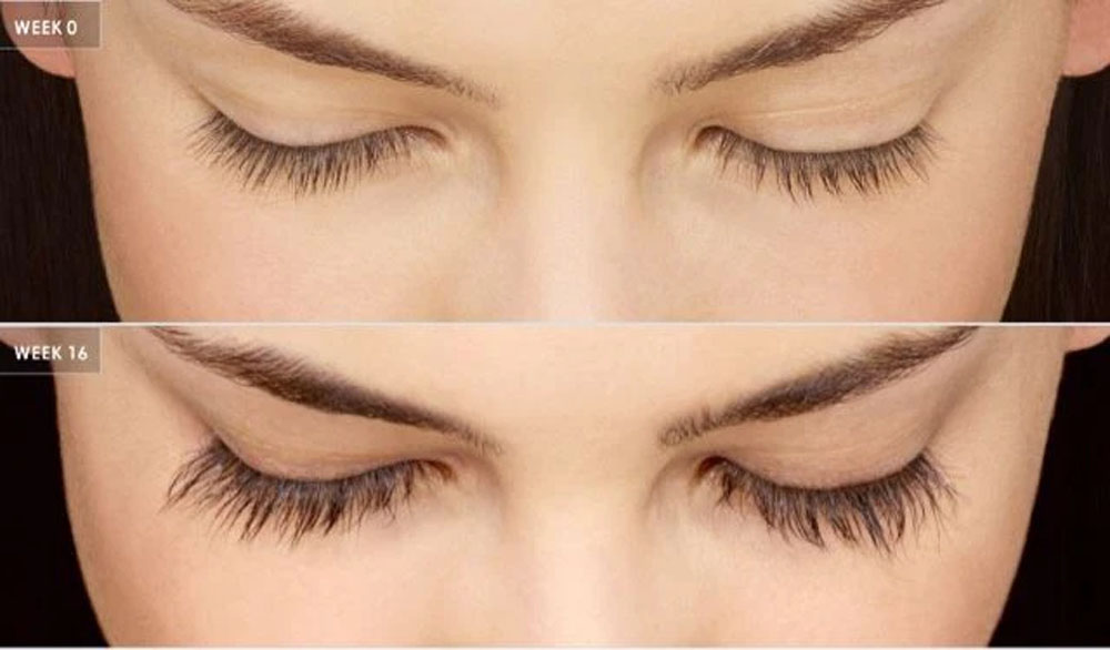سرم تقویت کننده و حجم دهنده مژه ماوالا