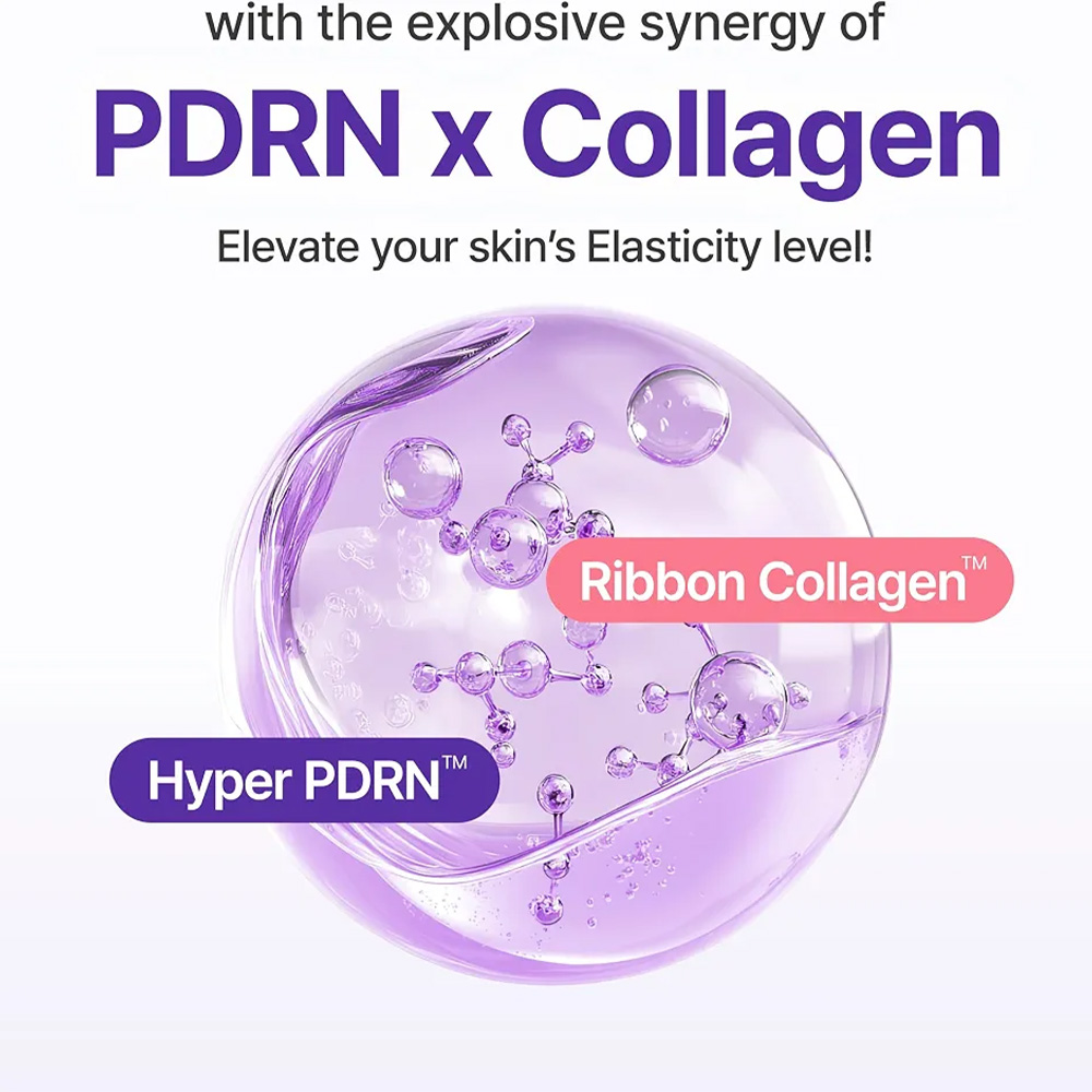 سرم فعال لیفتینگ 360 درجه PDRN سنتلیان 24