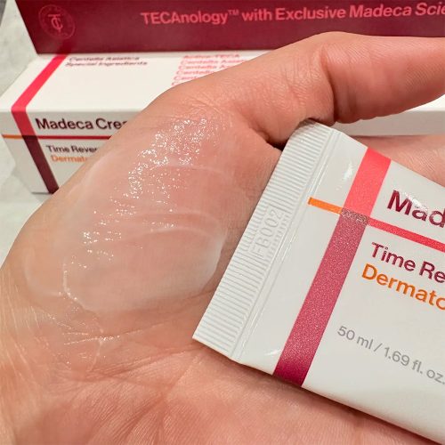 کرم ضد چروک و ترمیم کننده مادتکا سنتلیان ۲۴