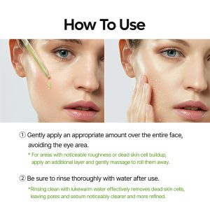 سرم لایه بردار کاکتوس دکتر ملاکسین مدل Peel Shot PS