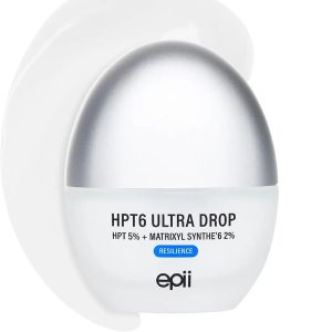 سرم صورت HPT6 اولترا دراپ رزیلینس 5 درصد اپی