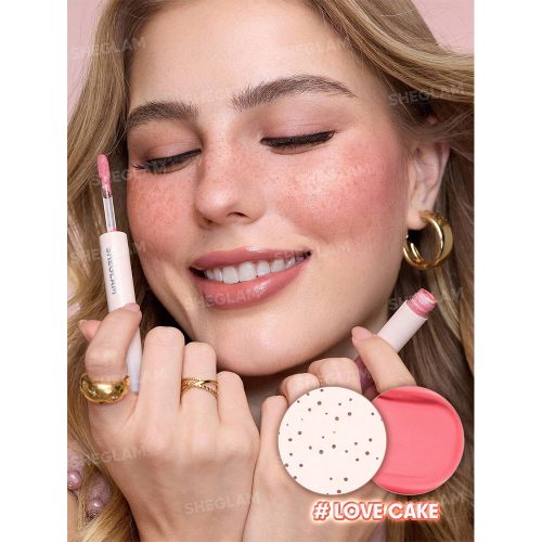 SHEGLAM Sunspell Freckle & Flush Pen 1