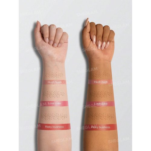 SHEGLAM Sunspell Freckle & Flush Pen 5