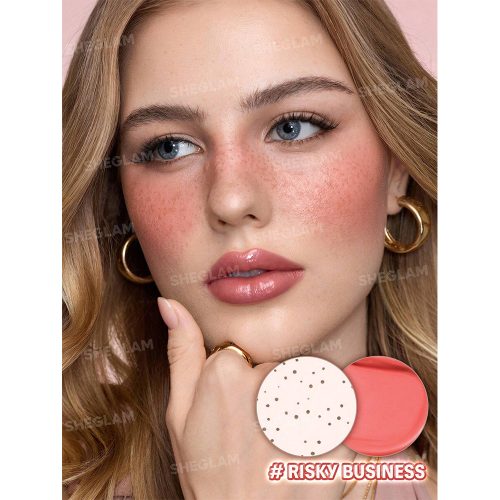 SHEGLAM Sunspell Freckle & Flush Pen