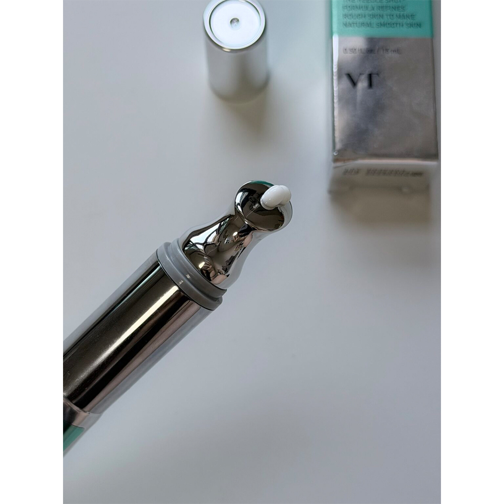 سرم دور چشم لیفت کننده PDRN ریدل شات وی تی کازمتیکس