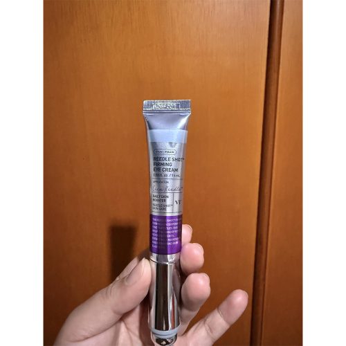 VT Cosmetics Reedle Shot Firming Eye Cream 15ml 1