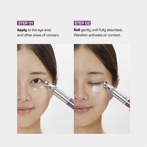 VT Cosmetics Reedle Shot Firming Eye Cream 15ml 2