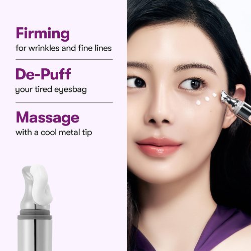 VT Cosmetics Reedle Shot Firming Eye Cream 15ml 3