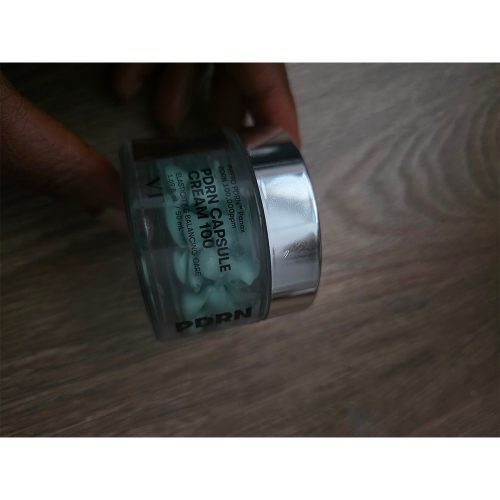کرم کپسولی PDRN 100 وی تی کازمتیک
