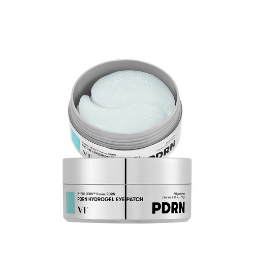 پچ زیر چشم هیدروژلی PDRN وی تی کازمتیک