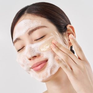 ژل شستشو و لایه‌بردار ملایم صورت جو دوسر Oat In پیوریتو