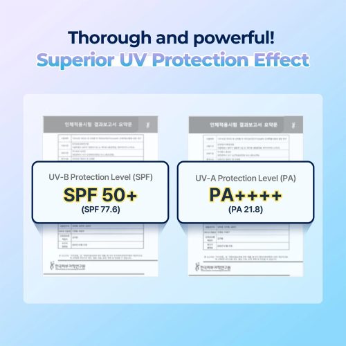کرم ضدآفتاب تون‌آپ بنفش SPF50+ توریدن