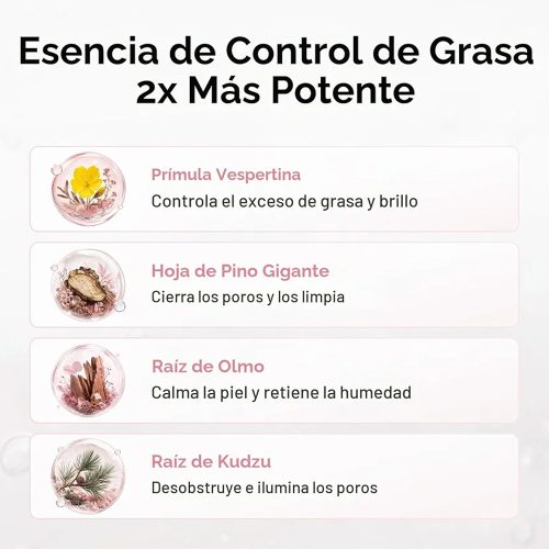 اسنس کپسولی کنترل چربی سلیمکس