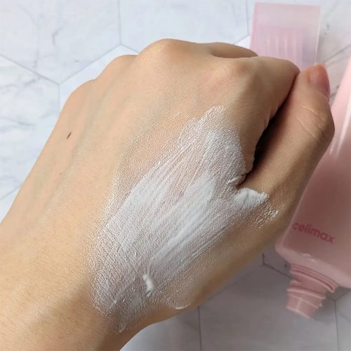 Celimax Heart Pink Tone Up Sun Cream 40ml 13