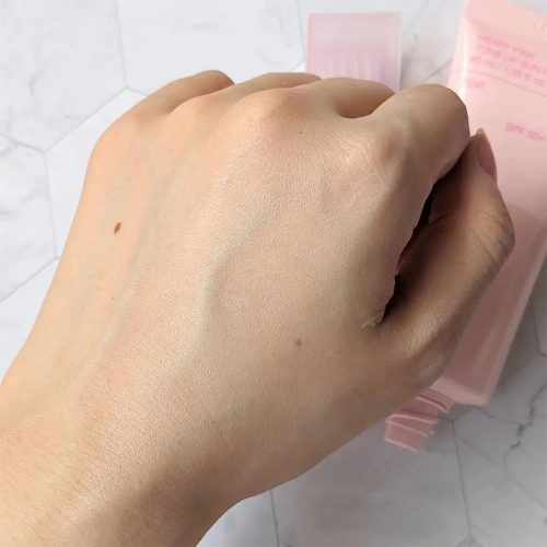 Celimax Heart Pink Tone Up Sun Cream 40ml 14