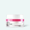 کرم ضد جوش و کنترل کننده چربی کالامین درما سکرت کی سکرت ۵۰ میلK-SECRET Calamine Derma Secret Cream 50ml - Soothing & Oil Control Pink Solution